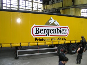 Tir Bergenbier 