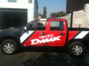 isuzu 