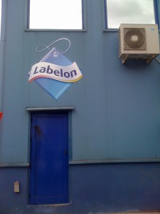 Labelon