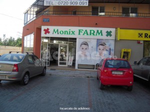 Monix Farm